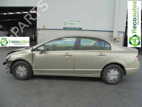 Used Parts HONDA CIVIC VII Saloon (ES, ET) 1.3 IMA (ED9, ES9) 231375