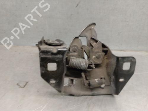 Hood lock CHRYSLER VOYAGER / GRAND VOYAGER IV (RG) 2.5 CRD | BP26941717C133 