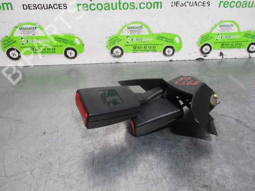 Seat buckle AUDI A4 B6 (8E2) 1.8 T quattro | BP20250754I32 