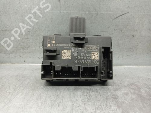 Elektronische module SKODA KAROQ (NU7, ND7) 1.6 TDI (115 hp) 21582999