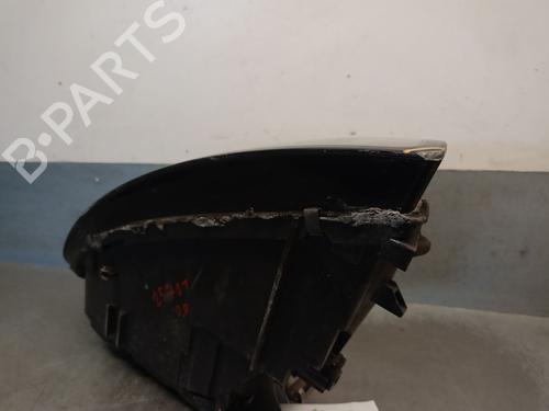 Right headlight VOLVO C30 (533) 1.6 D | BP37461618C29 - Image 5