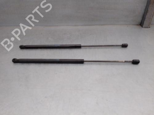 Used Tailgate lift support OPEL MERIVA A MPV (X03) [2003-2010]  18112892