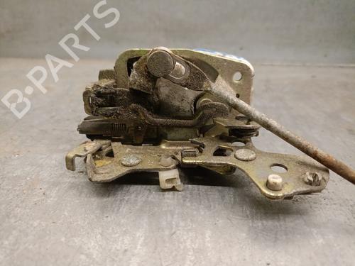 Rear right lock KIA PRIDE Estate 1.3 | BP23962609C99 
