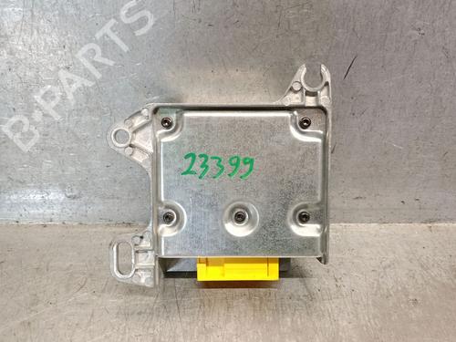 Kollisjonspute styreenhet RENAULT KANGOO (KC0/1_) D 65 1.9 (KC0E, KC02, KC0J, KC0N) | BP28189087M53 