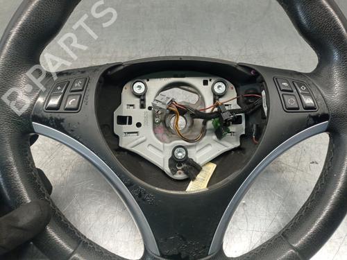 Steering wheel BMW 1 (E81) 118 d | BP28961721C49 