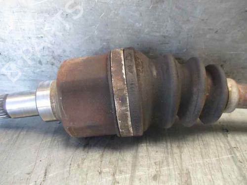 Left front driveshaft CITROËN C3 Pluriel (HB_) 1.6 | BP7875983M38 