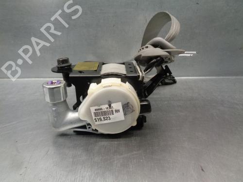 Used Front right seatbelt HYUNDAI ACCENT III (MC) 1.6 GLS (112 hp) 11194463