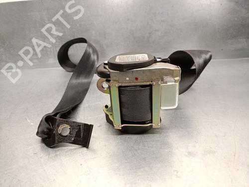 Front right seatbelt SEAT LEON (1P1) 1.6 TDI | BP24155415I25 