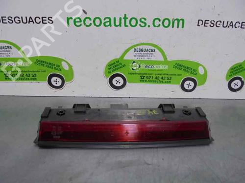 Used Third brake light Third brake light 2063812 2063812
