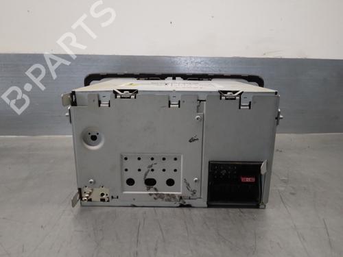Radio SEAT IBIZA IV (6J5, 6P1)  | BP15191863E6 