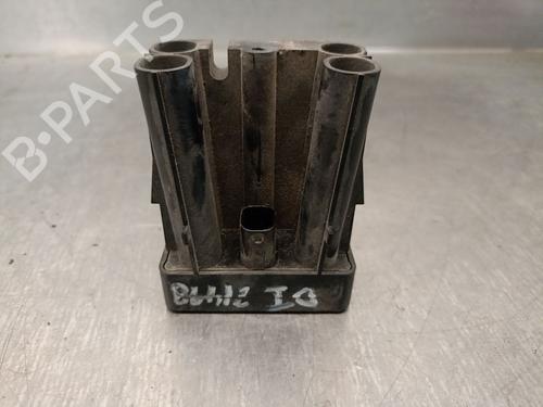 Used Electronic module CITROËN C6 (TD_) 2.7 HDi (204 hp) 21580408