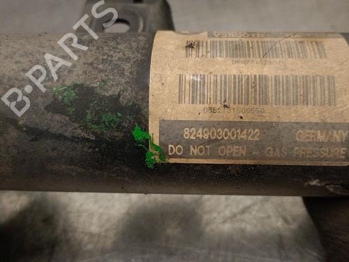 Right front shock absorber BMW 3 (E90) 320 d | BP23550127M17 