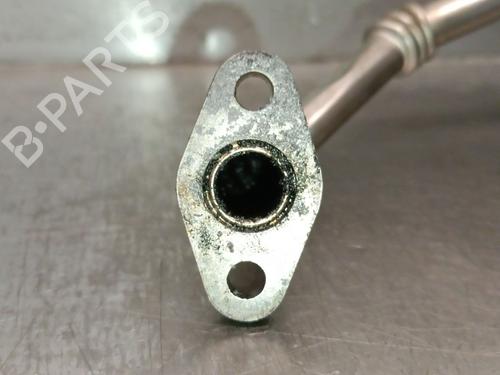 Pipe DAEWOO NUBIRA Saloon (J150) 1.6 16V | BP37489661M125 - Image 4
