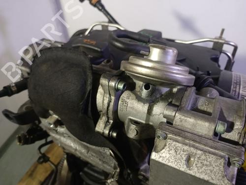 Engine AUDI A2 (8Z0) 1.4 TDI | BP29312186M1 