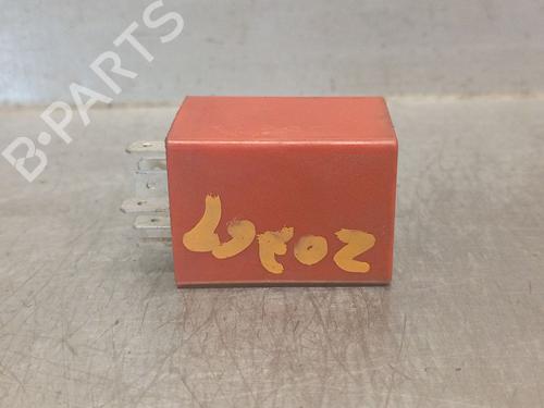 Electronic module LAND ROVER DEFENDER Station Wagon (L316) 2.5 TDI 4x4 (L316) | BP21580722M83 