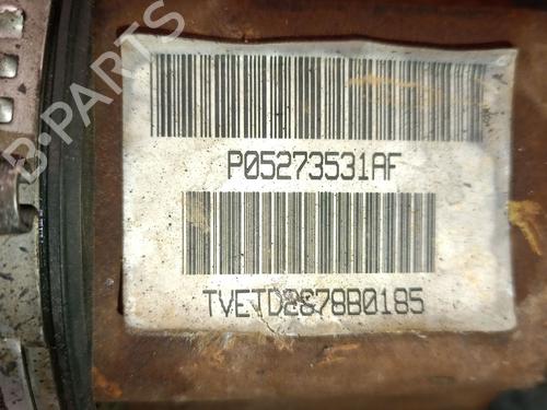 Left front driveshaft DODGE JOURNEY 2.0 CRD | BP32868243M38  - Image 6