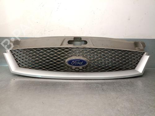 Used Grille Grille 39410880 39410880