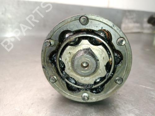 Right front driveshaft SEAT LEON (1P1) 1.9 TDI | BP32390103M39  - Image 6