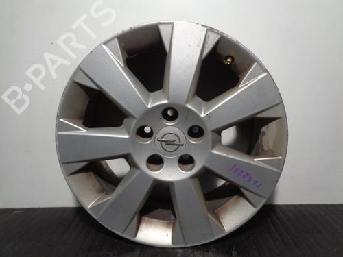 Used Rim Rim OPEL VECTRA C (Z02) 1.8 16V (122 hp) 13086296 13086296