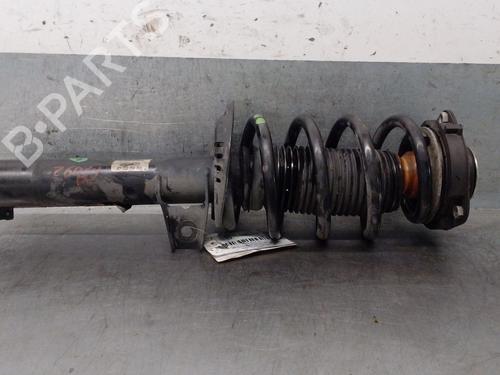 Used Right front shock absorber Right front shock absorber 37496121 37496121