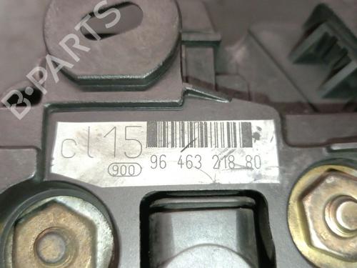 Alternator PEUGEOT BIPPER Tepee 1.4 HDi | BP36109819M7  - Image 6