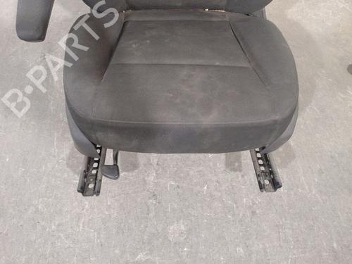 Left front seat MERCEDES-BENZ SPRINTER 3,5-t Van (B907, B910) 311 CDI (910.631, 910.633) | BP38992901C15  - Image 7