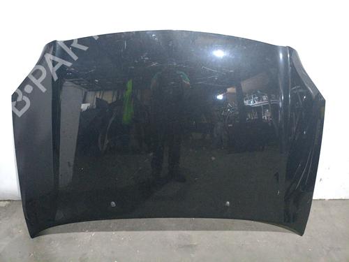 Used Hood TOYOTA AVENSIS Saloon (_T25_) 2.0 D-4D (CDT250_, CDT250R) (116 hp) 28951058