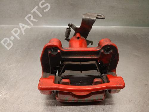 Left rear brake caliper HYUNDAI i30 (PDE, PD, PDEN) 2.0 N | BP28674503M107