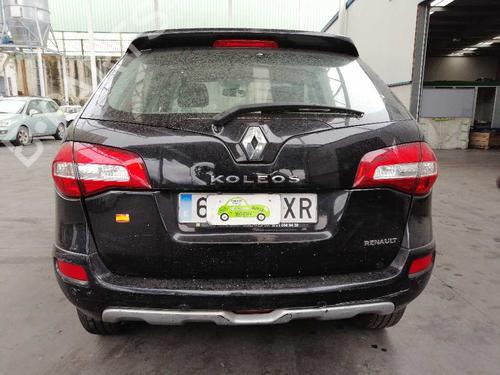 Warning switch RENAULT KOLEOS I (HY_) 2.0 dCi (HY0K) | BP5273907I22 - Image 6