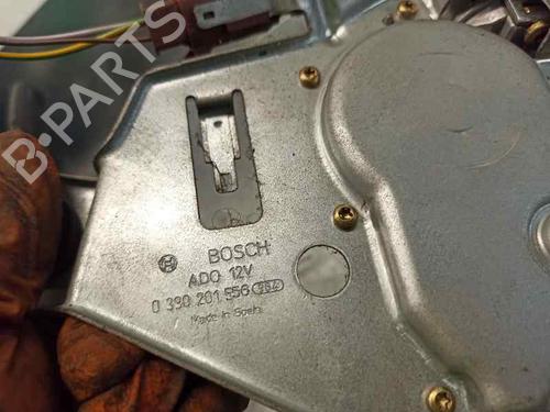 Rear wiper motor PEUGEOT 406 Break (8E/F)  | BP5846440M102 