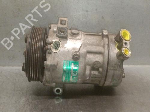 AC-Kompressor FIAT CROMA (194_) 1.9 D Multijet (194AXB1B) (120 hp) 22722144