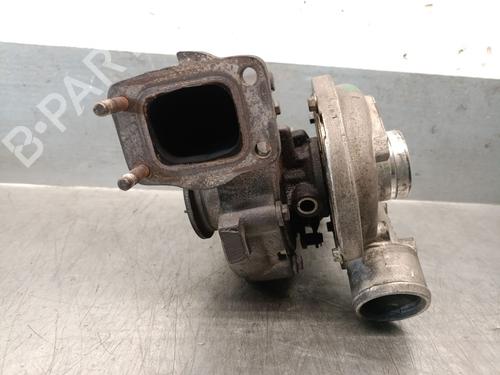 Turbocompressore/Compressore IVECO DAILY III Platform/Chassis 35 C 15 | BP29273535M71 