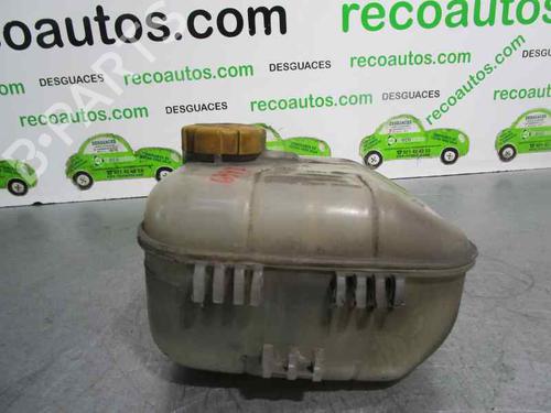 Expansion tank OPEL ZAFIRA / ZAFIRA FAMILY B (A05) 1.6 CNG (M75) | BP2332802C120 