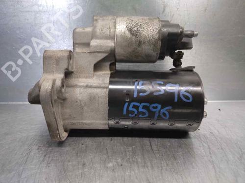 Starter RENAULT MEGANE III Hatchback (BZ0/1_, B3_) 1.5 dCi (BZ09, BZ0D, BZ1W, BZ29, BZ14) | BP10047978M8