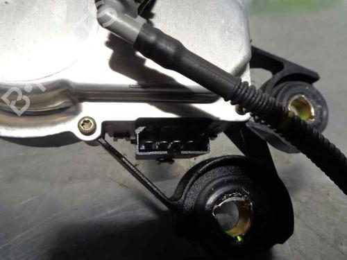 Rear wiper motor SEAT TOLEDO III (5P2) 1.9 TDI | BP5637389M102 
