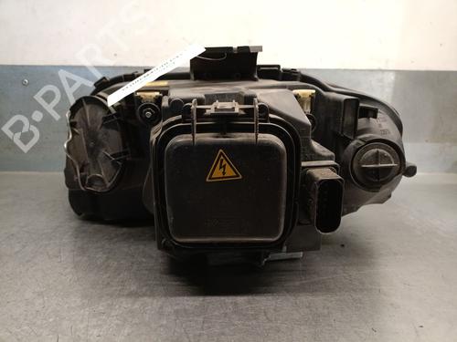 Right headlight AUDI A3 (8P1) 2.0 FSI | BP40256006C29 - Image 2