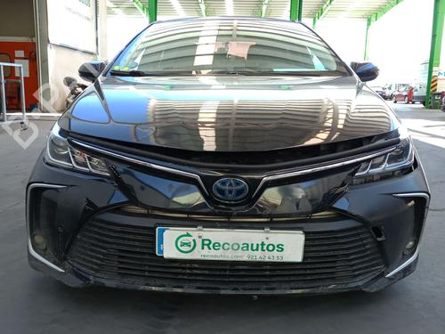 Frontplade/Frontkurv TOYOTA COROLLA Saloon (_E21_) 1.8 VVTi Hybrid (ZWE211, MZEA12) | BP38705234C72 - Image 11
