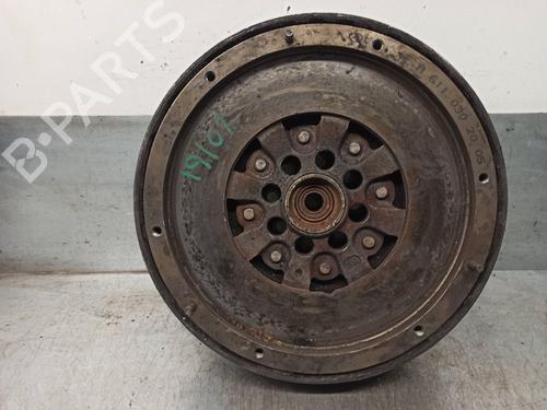Used Flywheel MERCEDES-BENZ SPRINTER 3-t Van (B903) [1995-2012]  16455572