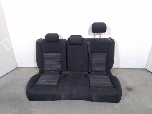 Used Rear seat MERCEDES-BENZ B-CLASS Sports Tourer (W246, W242) B 180 CDI (246.200) (109 hp) 24155198