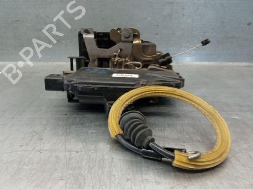 Høyre foran lås SEAT TOLEDO II (1M2) 1.6 16V | BP27618649C97 