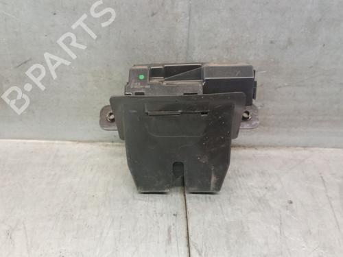 Bakluke lås FORD FIESTA VI (CB1, CCN) 1.4 TDCi (70 hp) 29400274