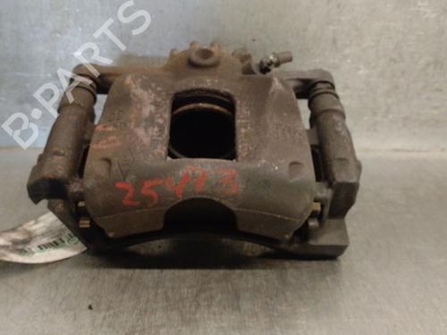 Left front brake caliper RENAULT TRAFIC III Van (FG_) 1.6 dCi 120 (FGMB, FGMC) | BP36071412M105 - Image 5