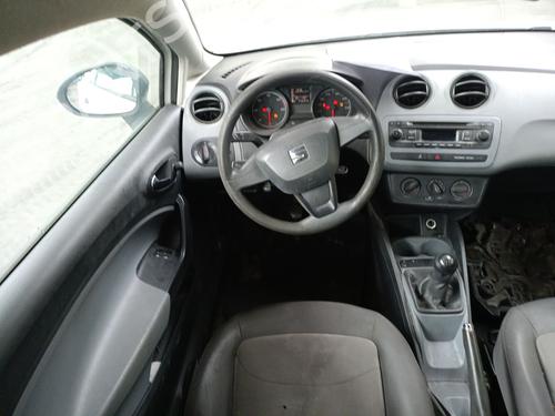 Rear right seatbelt SEAT IBIZA IV SC (6J1, 6P5) 1.2 TDI | BP31171871I28