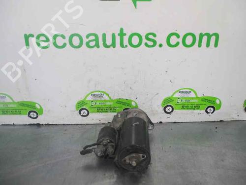 Starter MERCEDES-BENZ A-CLASS (W168) A 170 CDI (168.009, 168.109) | BP2838332M8 