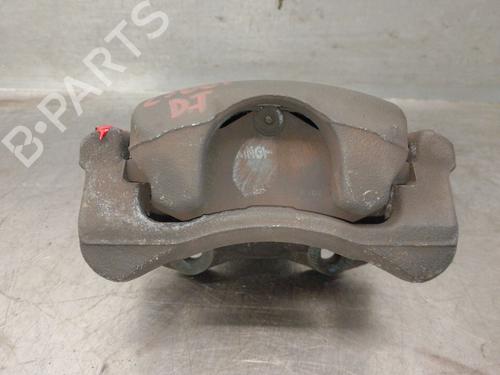 Left front brake caliper CITROËN C3 I (FC_, FN_) 1.4 HDi | BP30851357M105