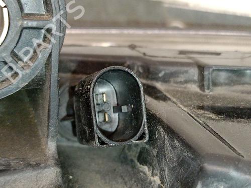 Right headlight LANCIA VOYAGER MPV (404_) 2.8 CRD (RT, 53) | BP39402771C29 - Image 7