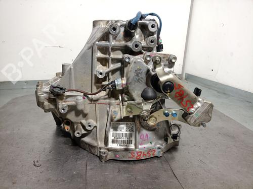 Gearbox MITSUBISHI MIRAGE / SPACE STAR VI Hatchback (A0_A) 1.2 (A03A) | BP36018141M3 - Image 6