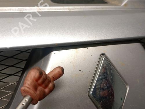 Grille MITSUBISHI PAJERO III (V7_W, V6_W) 3.2 Di-D (V68W) | BP32091375C40 