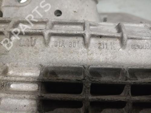 Gearbox AUDI A4 B5 Avant (8D5) 1.9 TDI | BP30966301M3 