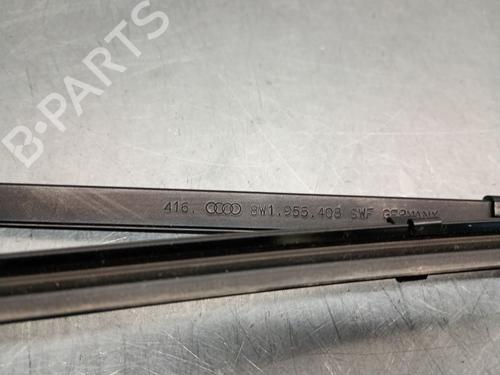 Front windshield wiper arm AUDI A5 (F53, F5P) 2.0 TFSI | BP30053180C143 